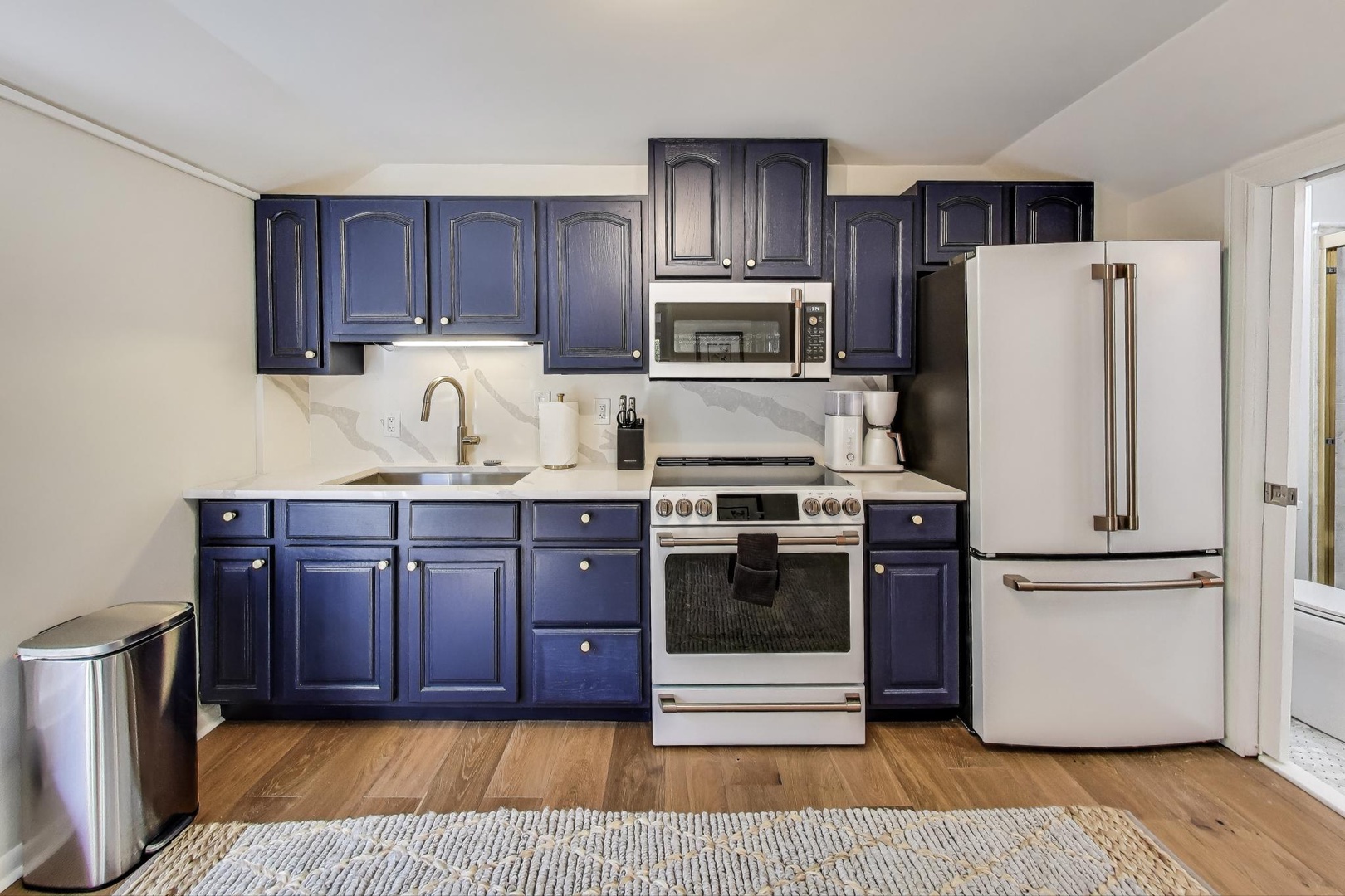 Coach House Kitchen