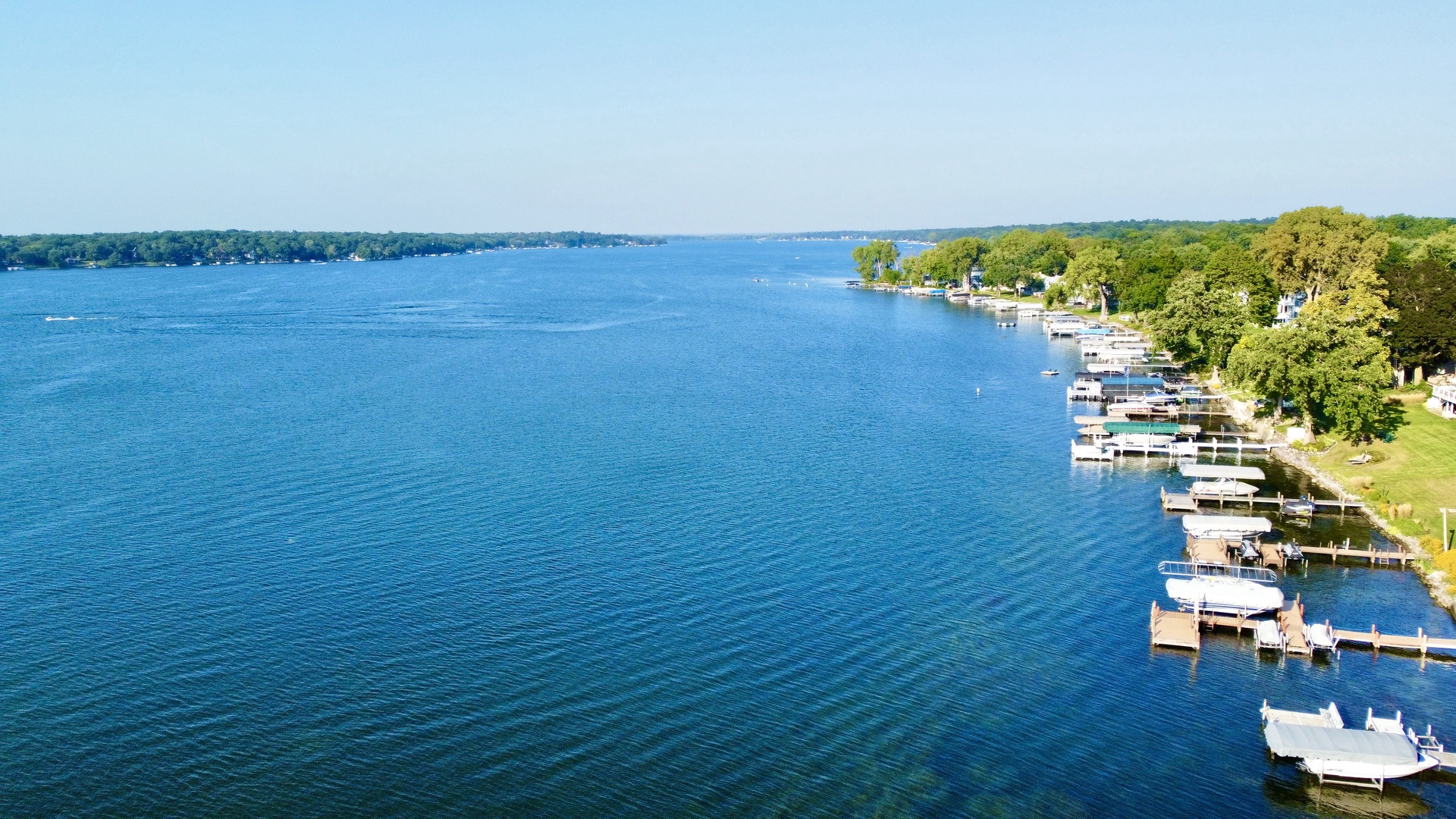 Delavan Lake