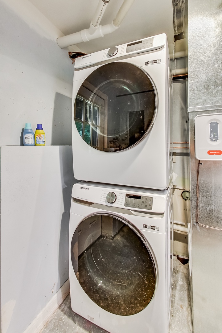 Laundry