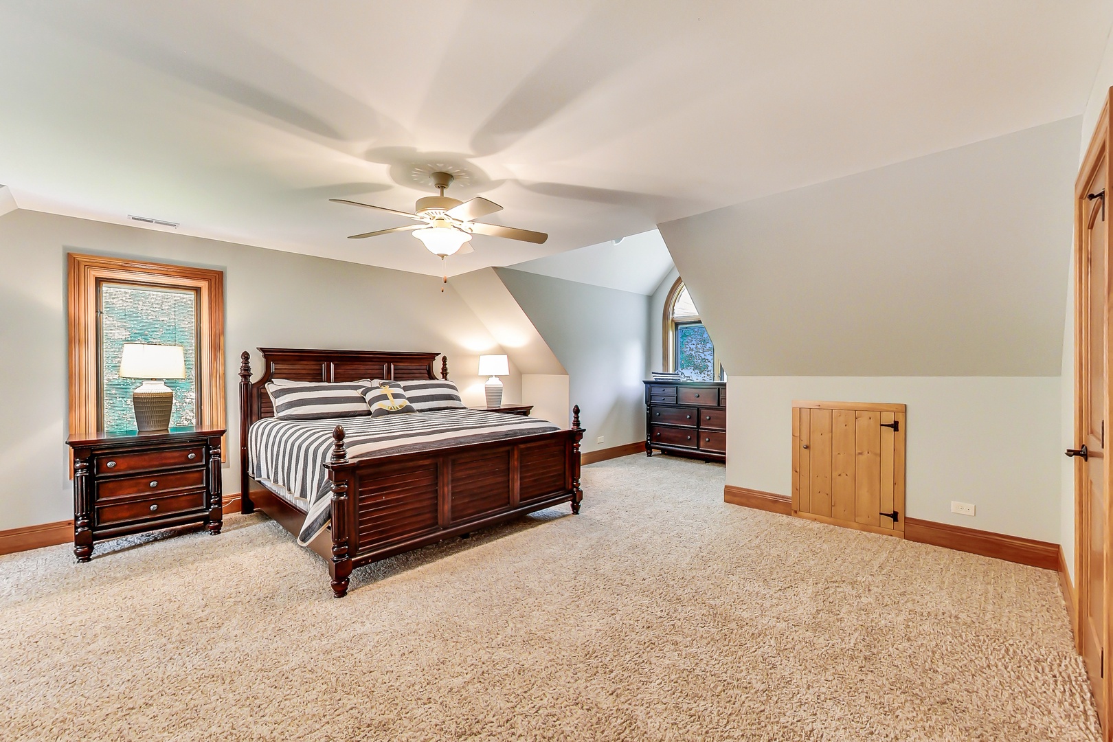 King Bedroom