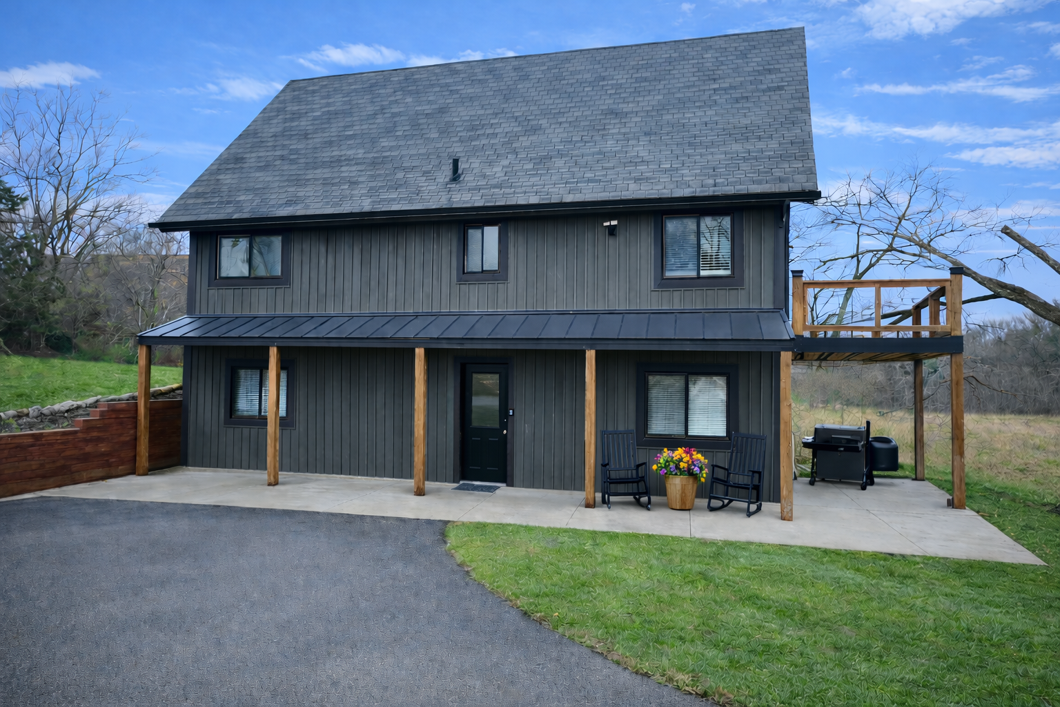 Welcome to Lauderdale Lookout!