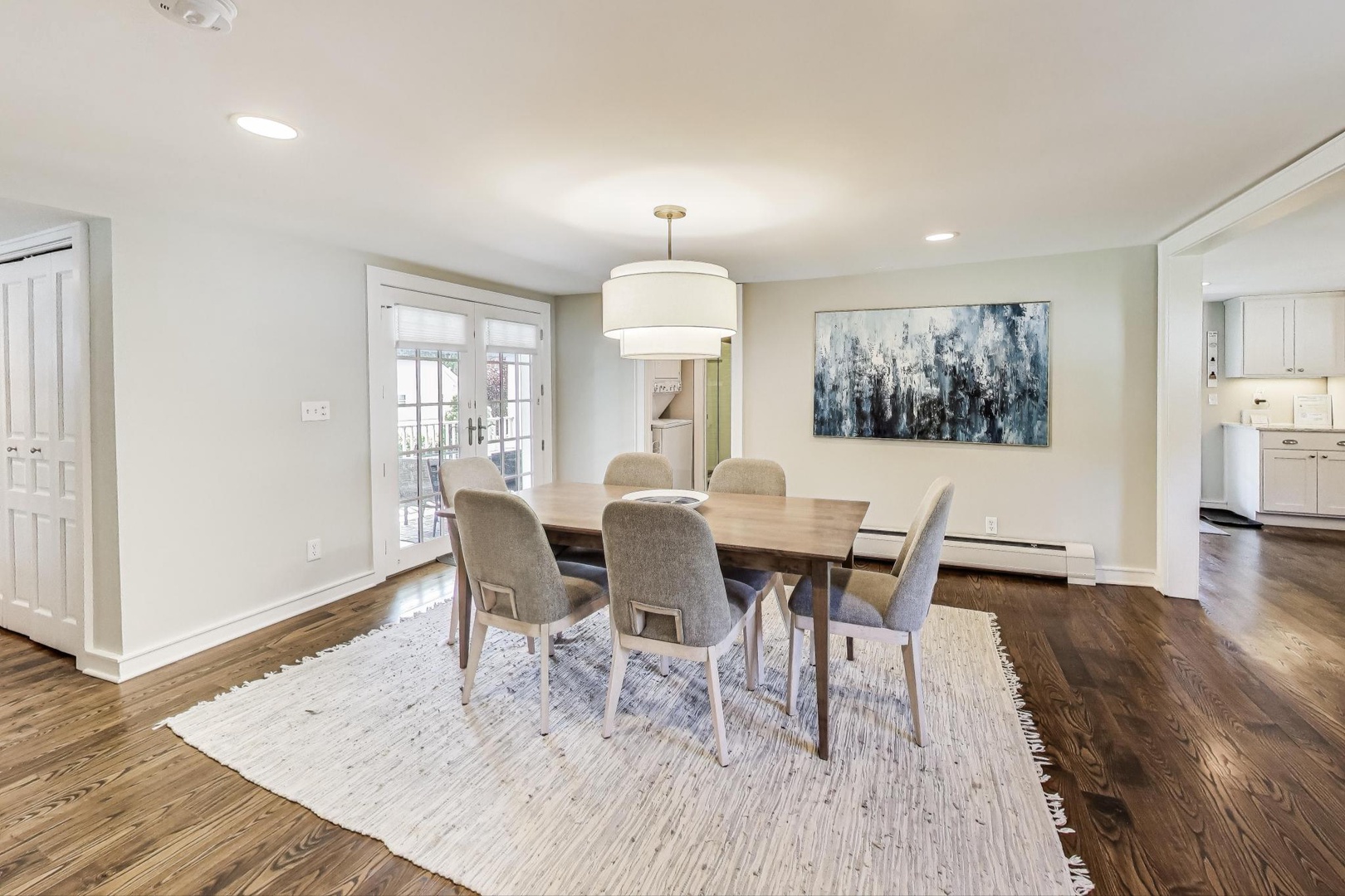 Dining Room for 6