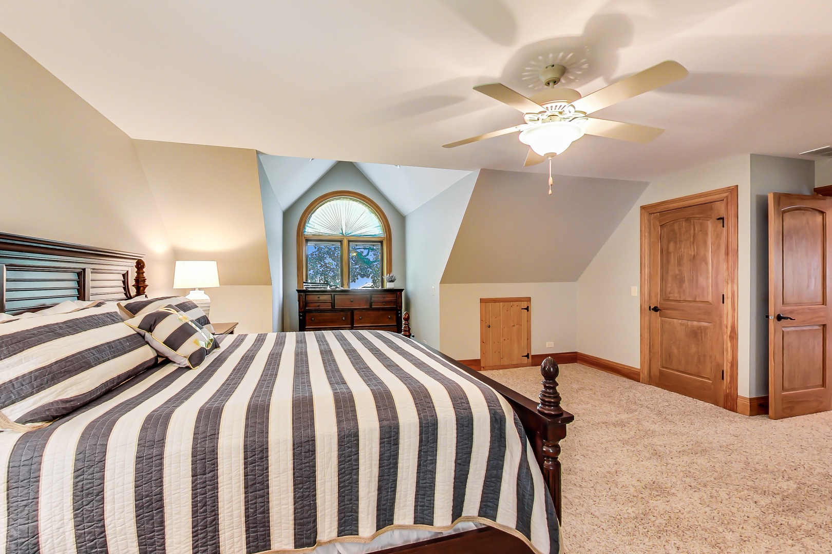 King Bedroom