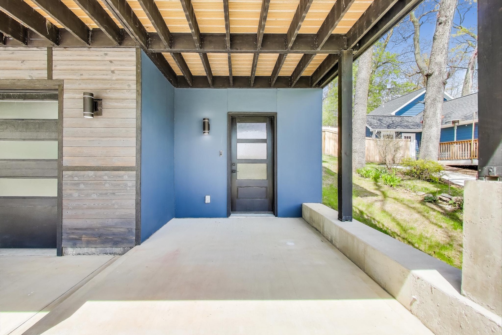 Entryway