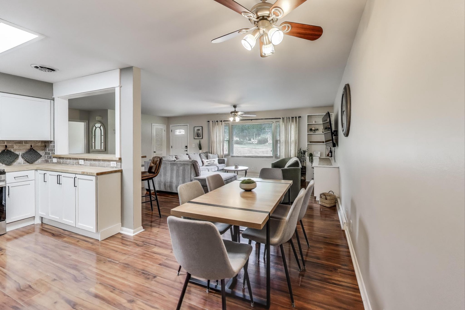 Open Concept