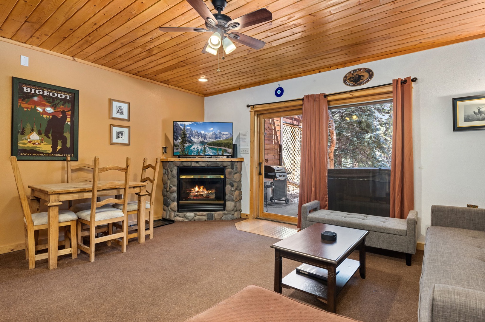 Bugle Pointe B16 (HT)