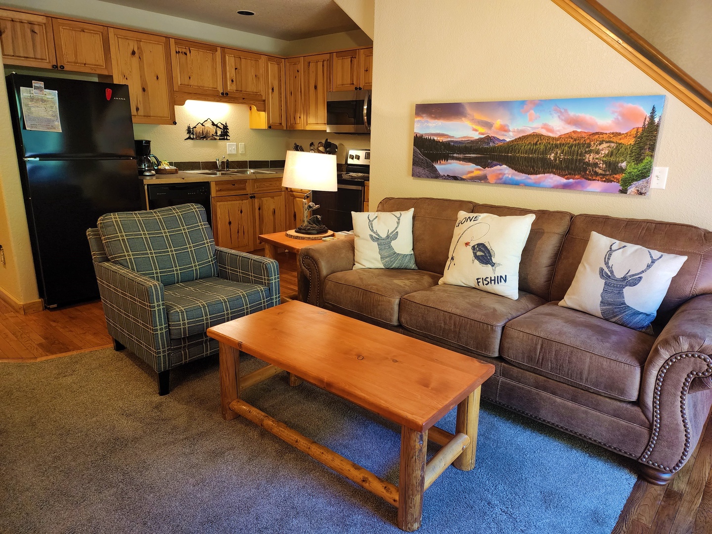 Creekside Condos Estes Park CO Creekside Cabins Estes Park Colorado