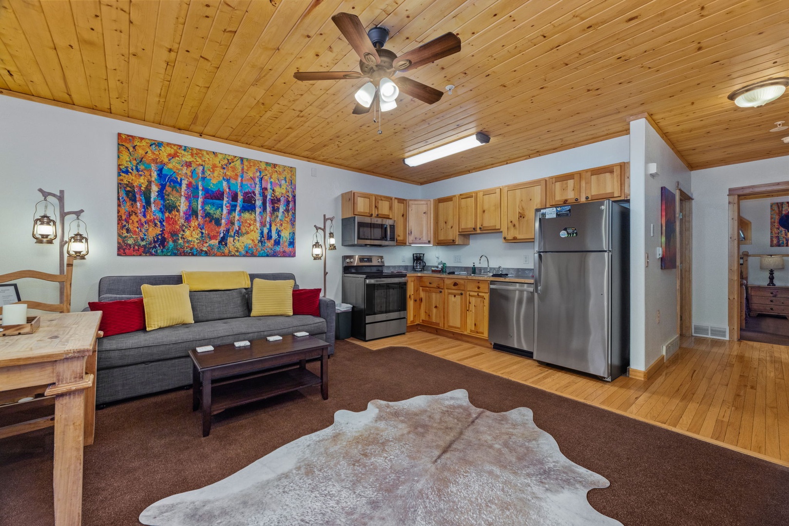 Bugle Pointe B16 (HT)