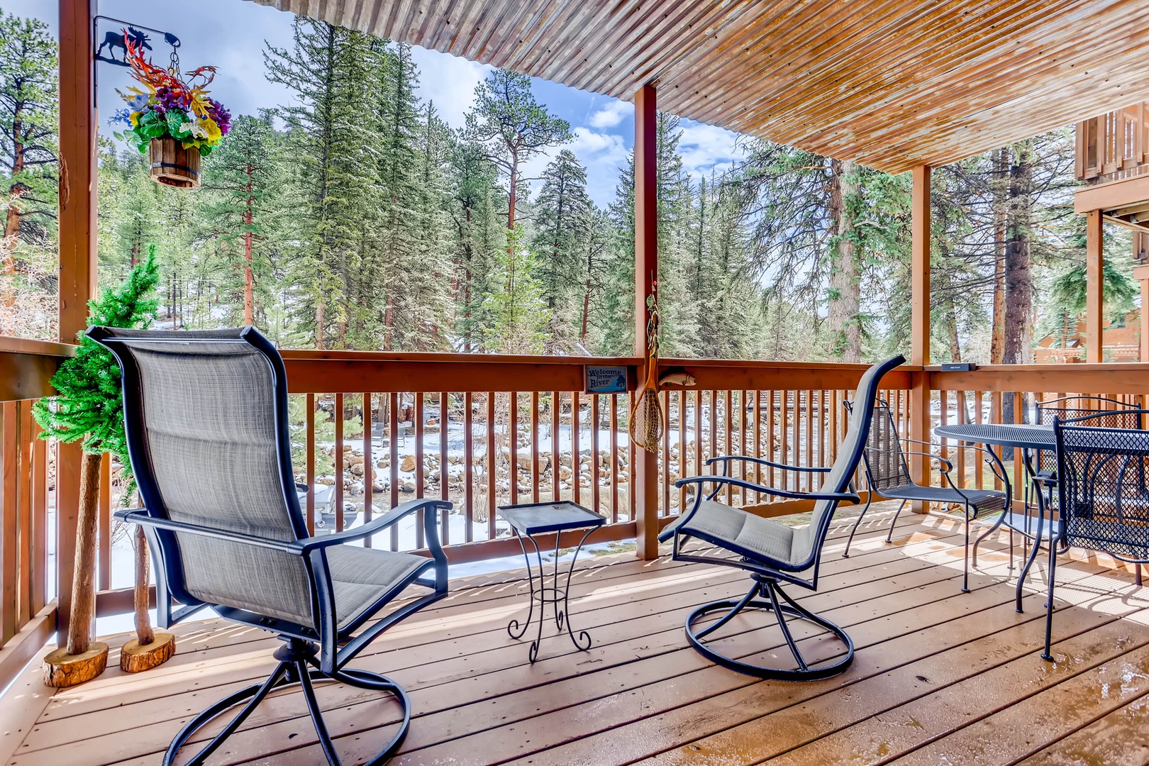 Creekside Suites 07