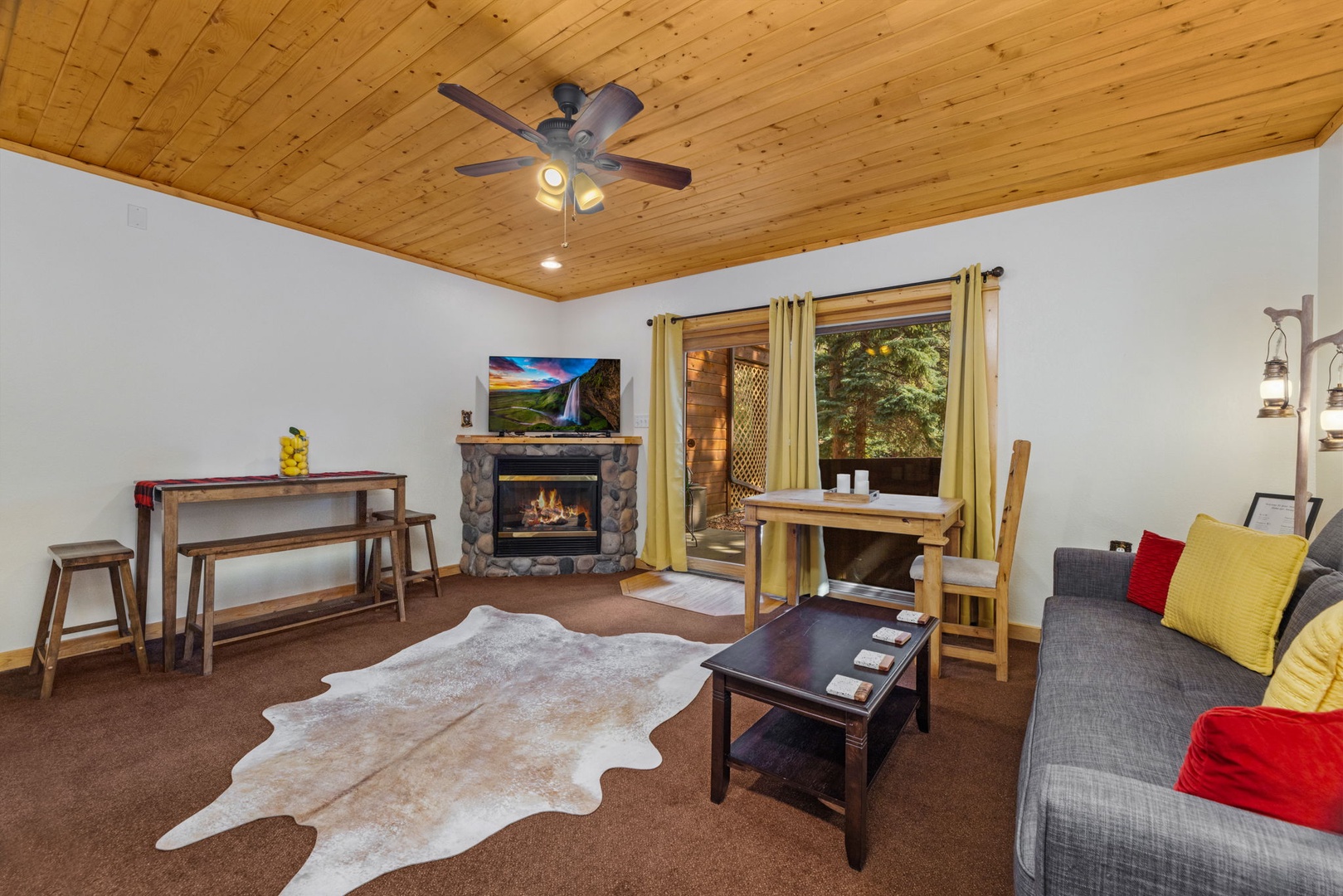 Bugle Pointe B16 (HT)