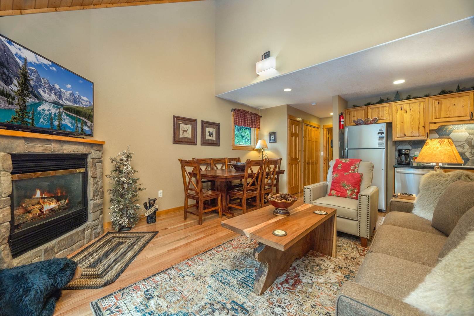 Creekside Condos C (HT)