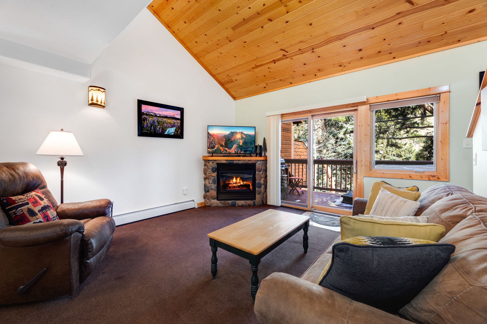 Bugle Pointe B15 (HT)