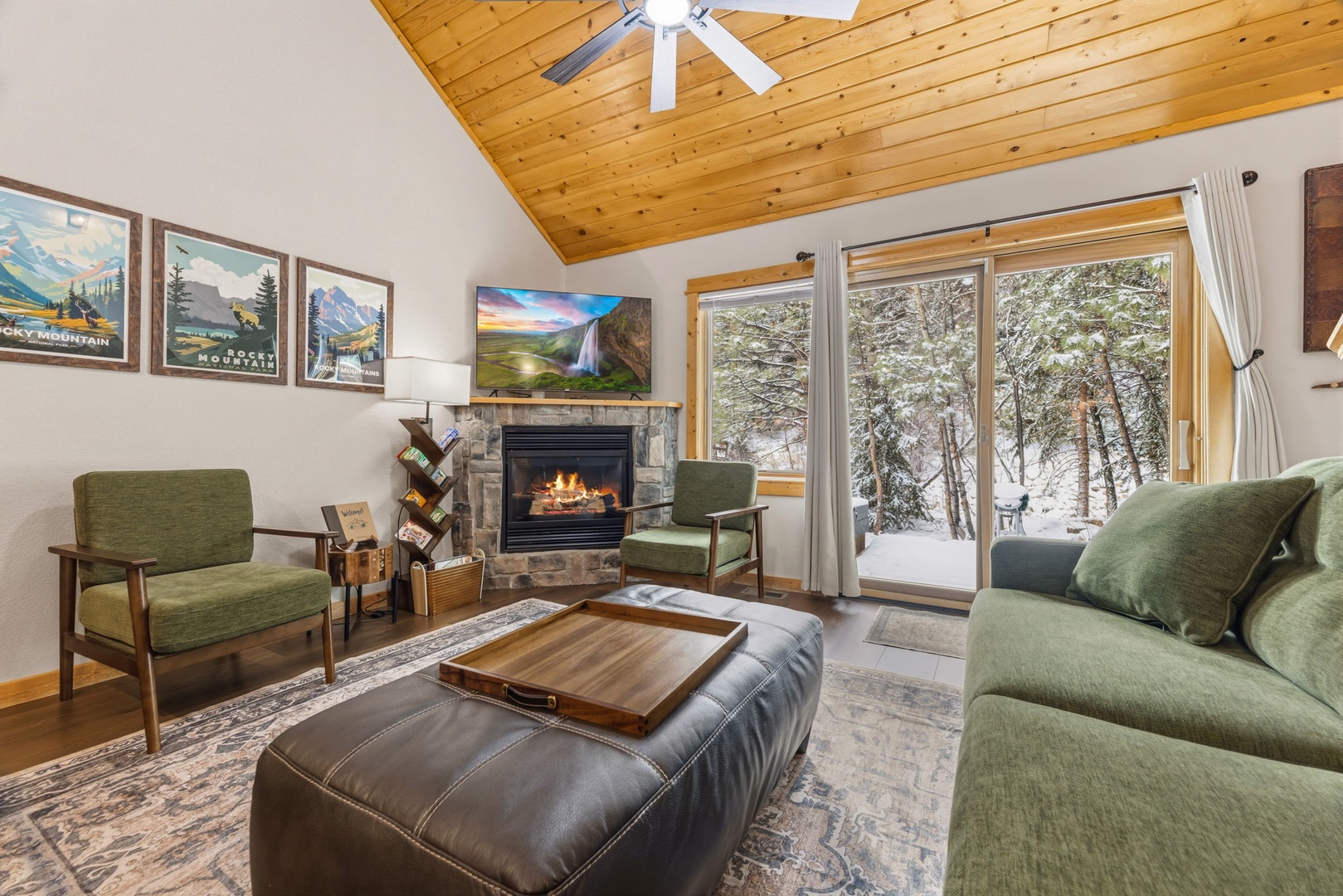 Creekside Condos E (HT)