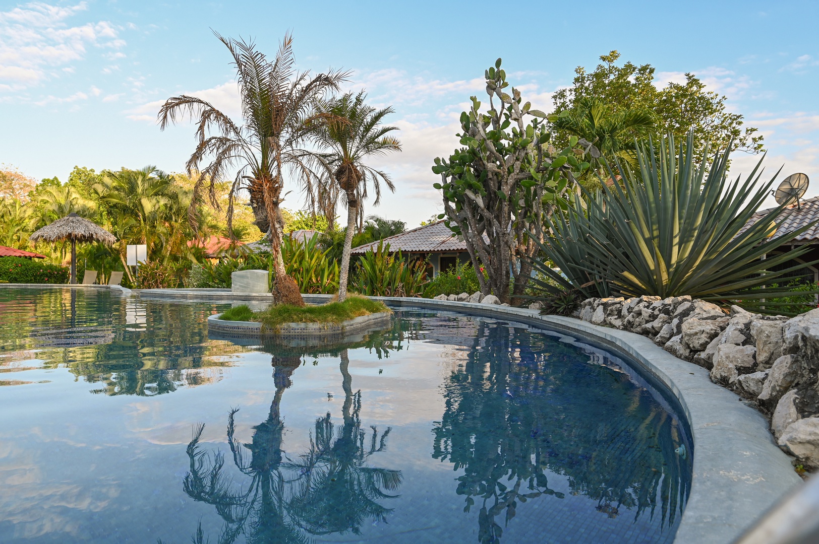 Casa Sunset Potrero Paradise with Pool!