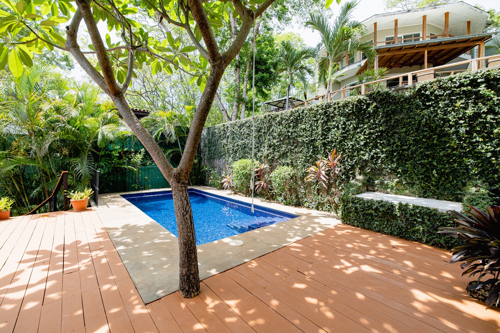 Casa Simon Retreat with Pool/Roof Deck near Beach