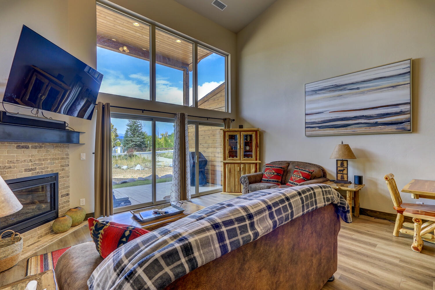 Nature Lover's Dream- Peaceful in Pagosa Springs!