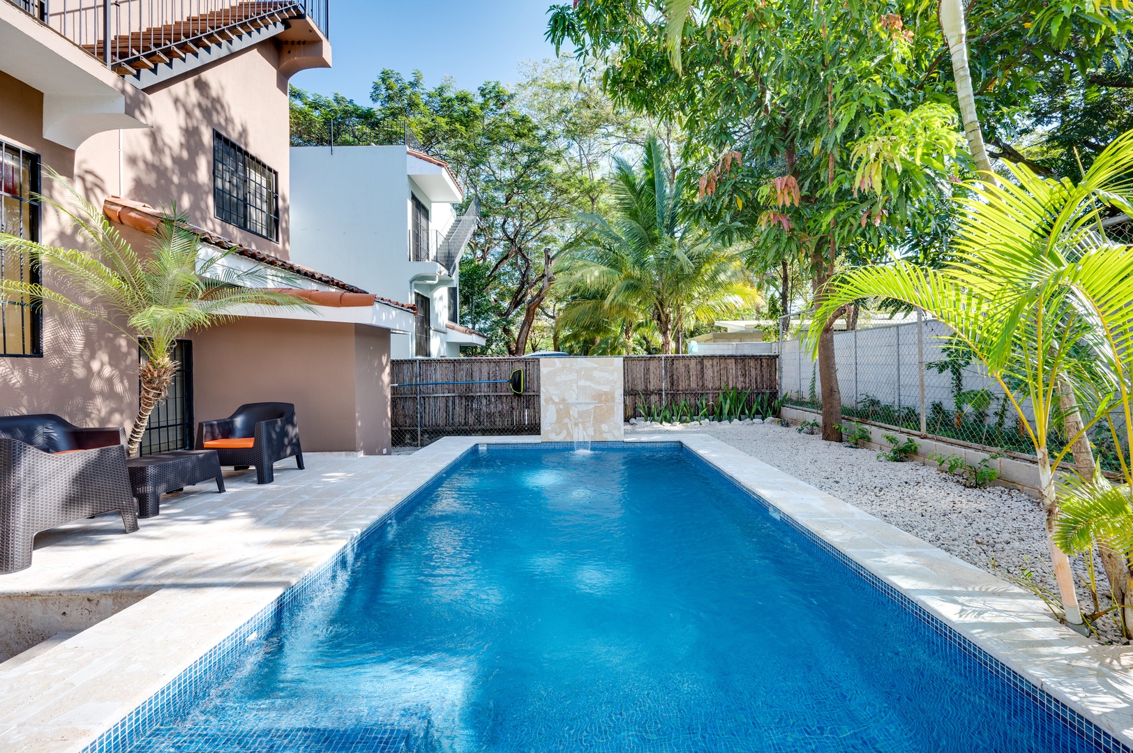 Casa Yoha, Private Escape w/ Pool & Terrace Views