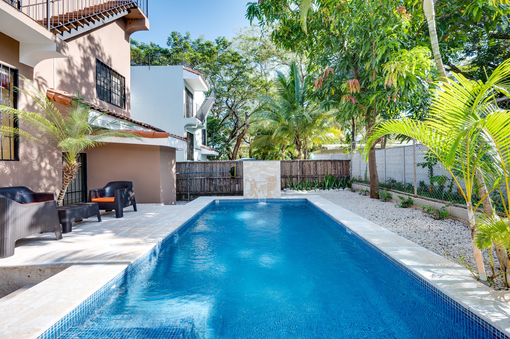 Casa Yoha, Private Escape w/ Pool, Pet Friendly!