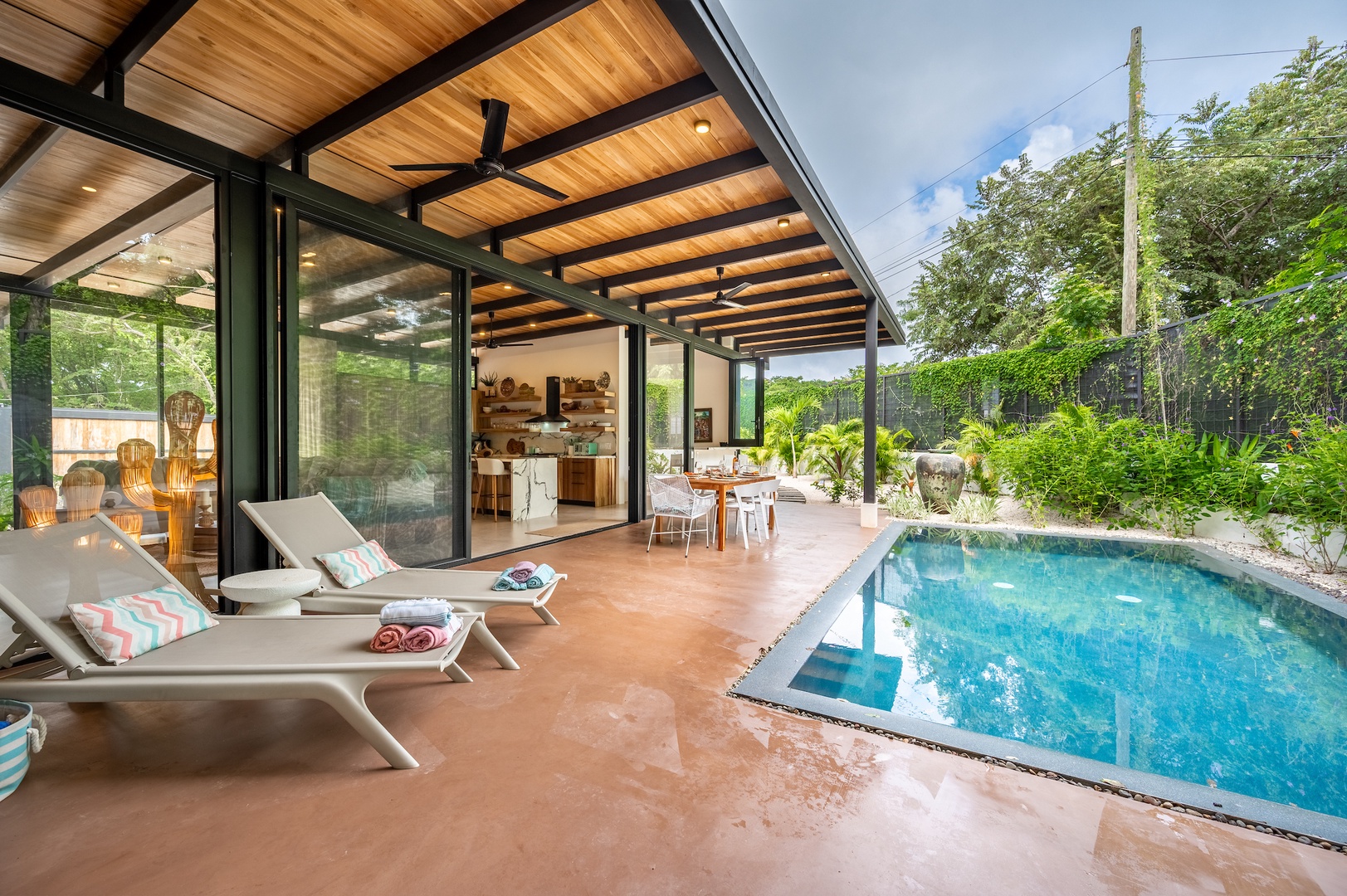 Casa Carpe Diem, Modern Luxury w Pool