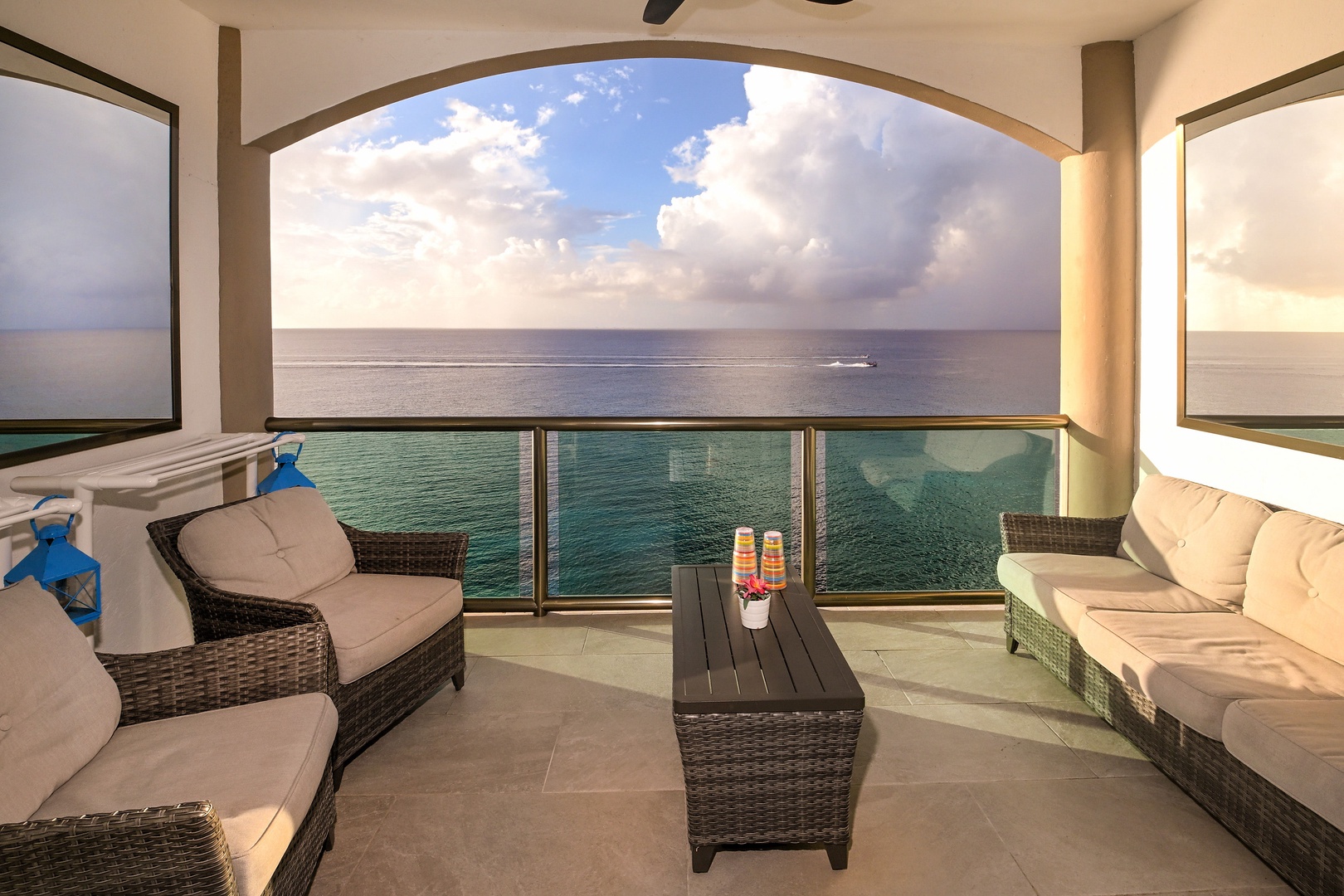 Casa de Esperanza 8th Flr Penthouse PHBS