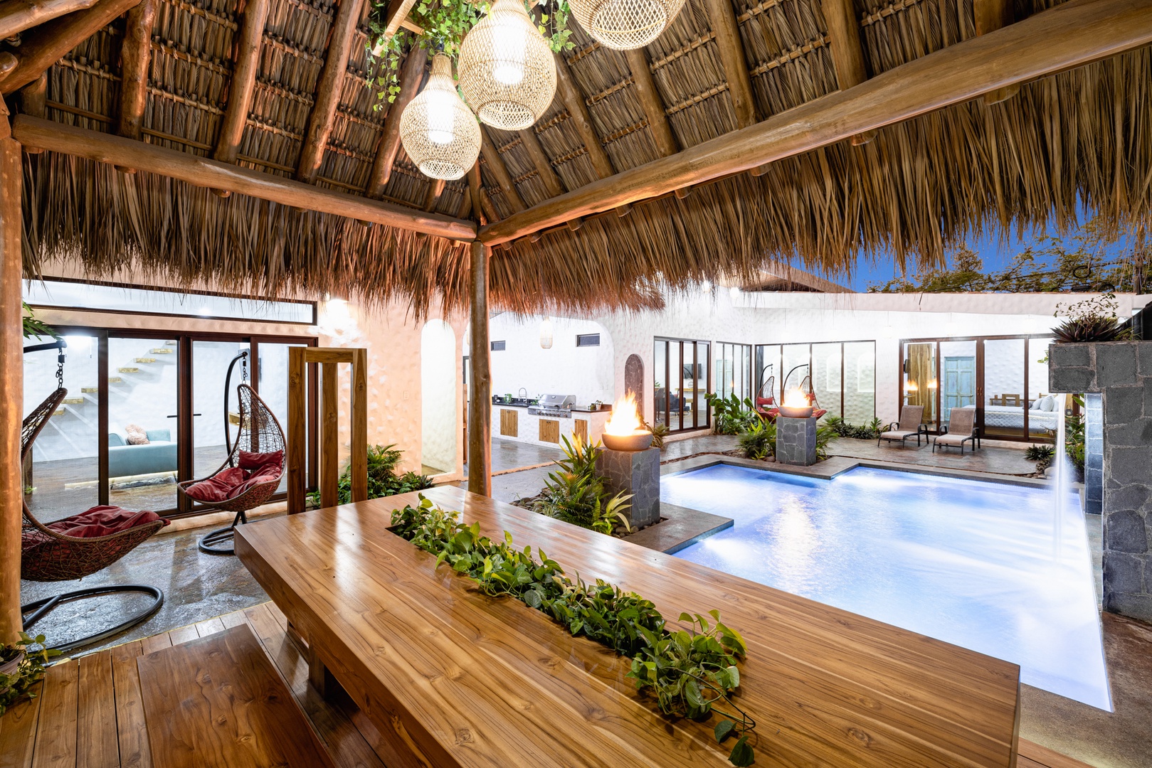 Casa Estrella Zen Costa Rica Luxury Retreat