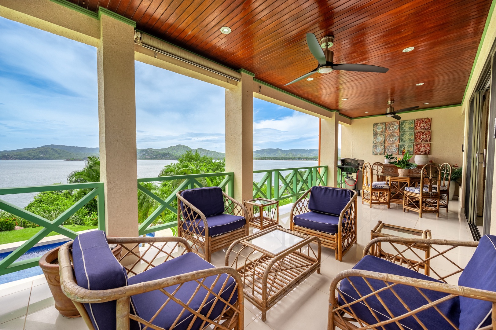 Oceanfront Condo with Pool & Stunning Views