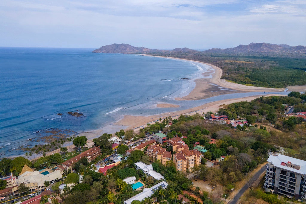 Casa Jaguar Sunrise Tamarindo Beach Condo