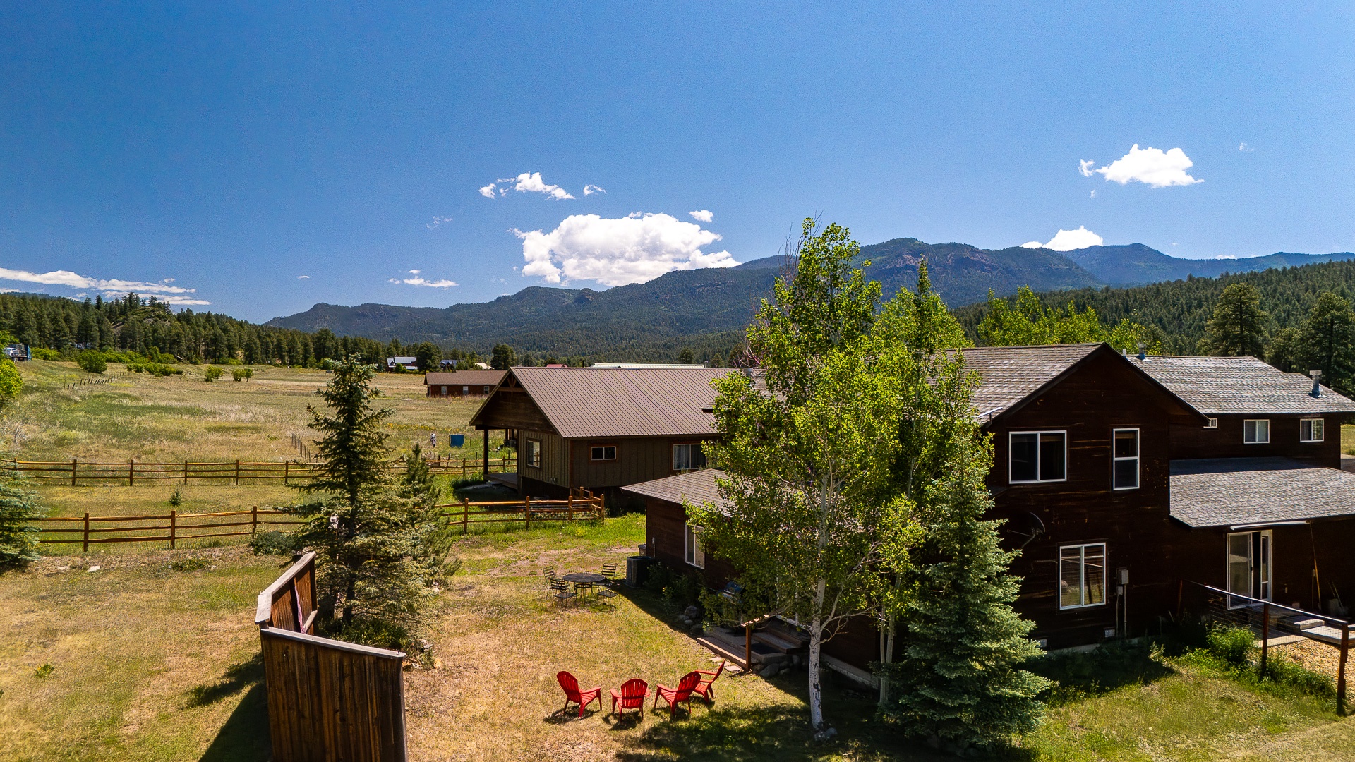 Wolf Creek Mountain View Retreat, Summer Sale!