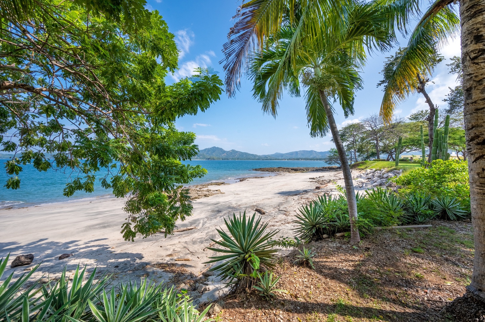 Playa Flamingo Marina Costa Rica Coastal Gem