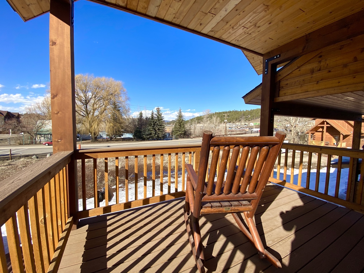 Nature Lover's Dream- Peaceful in Pagosa Springs!