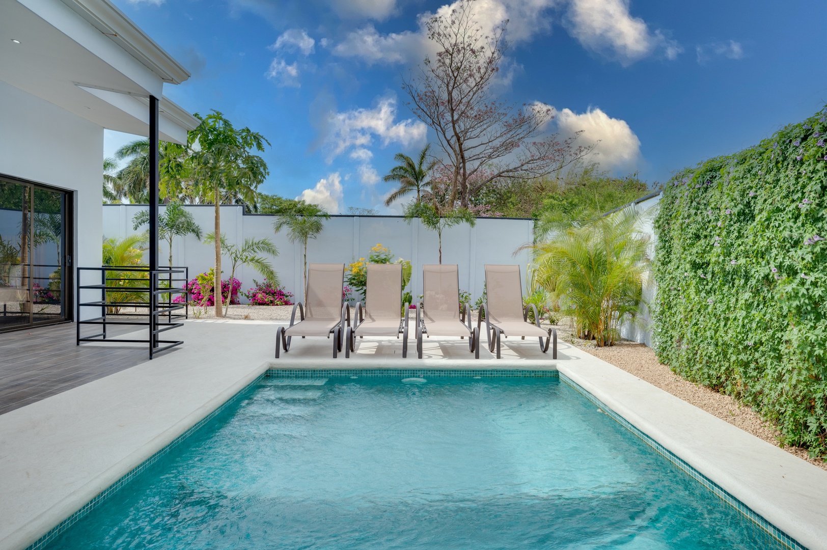 Casa Étoile Serene Oasis W/ Private Pool!