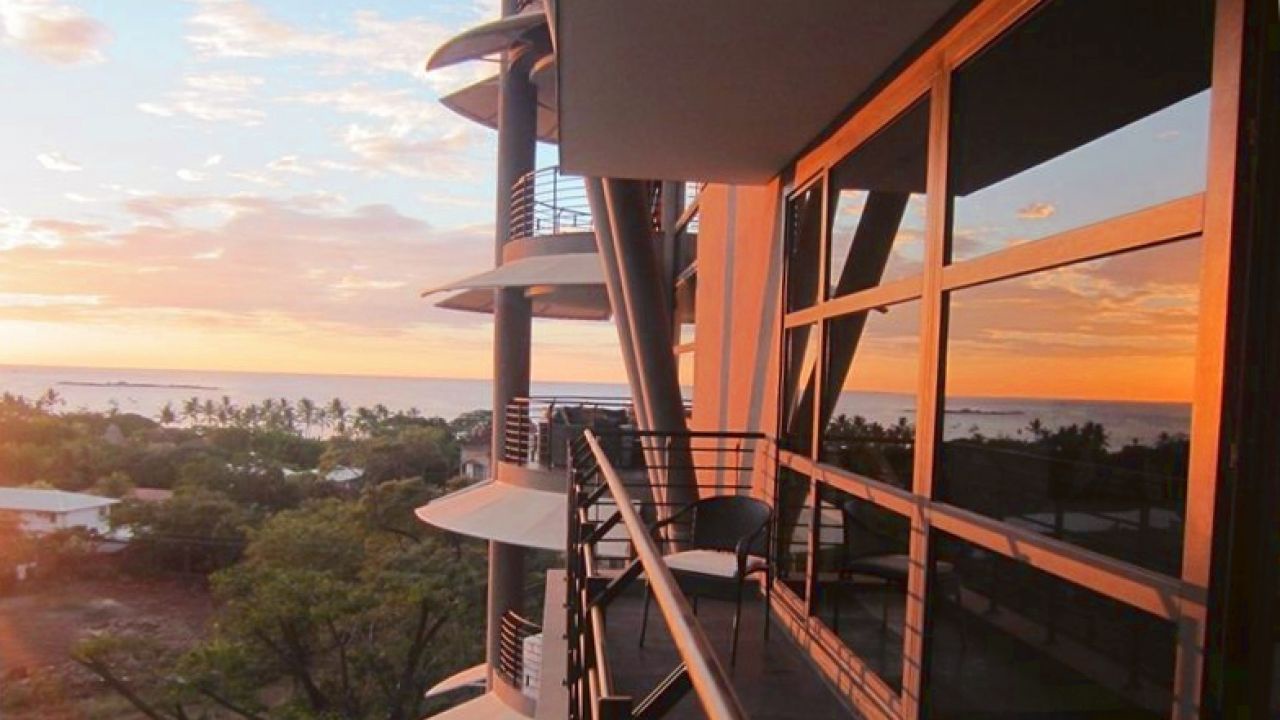 La Perla Condo w/ Ocean Views & Sunsets!
