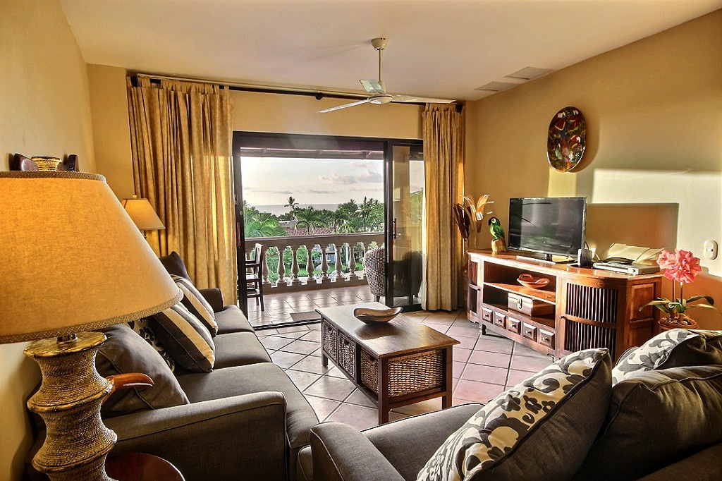Newly Renovated Ocean View Condo