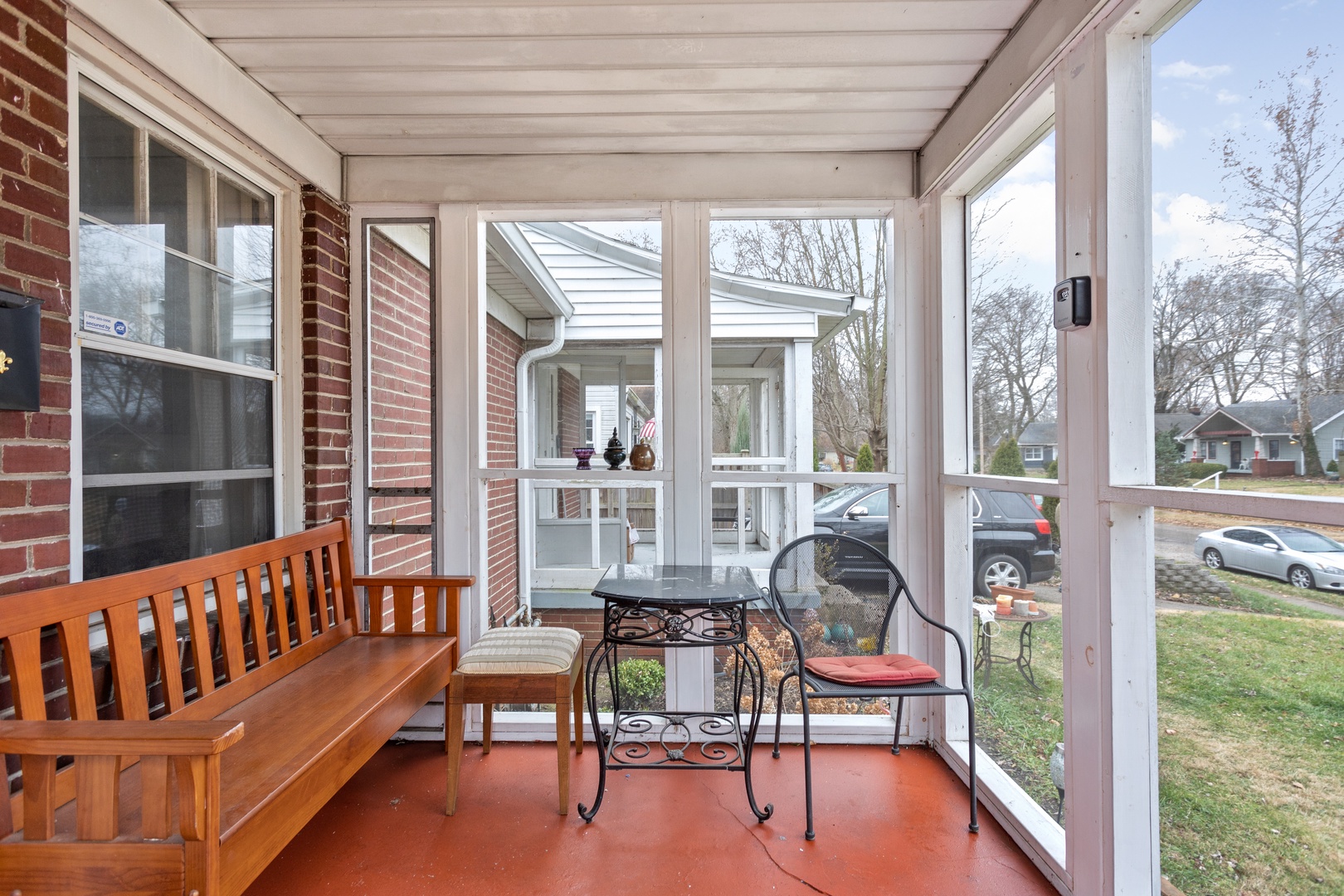 Stay for Indy500/GenCon -Broad Ripple Bungalow!