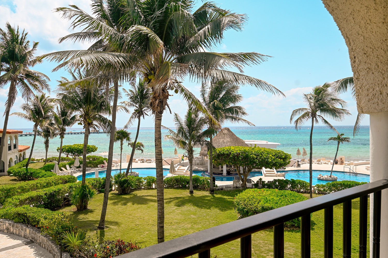 Perfect for Couples! Relaxing 1 BR at Xaman Ha