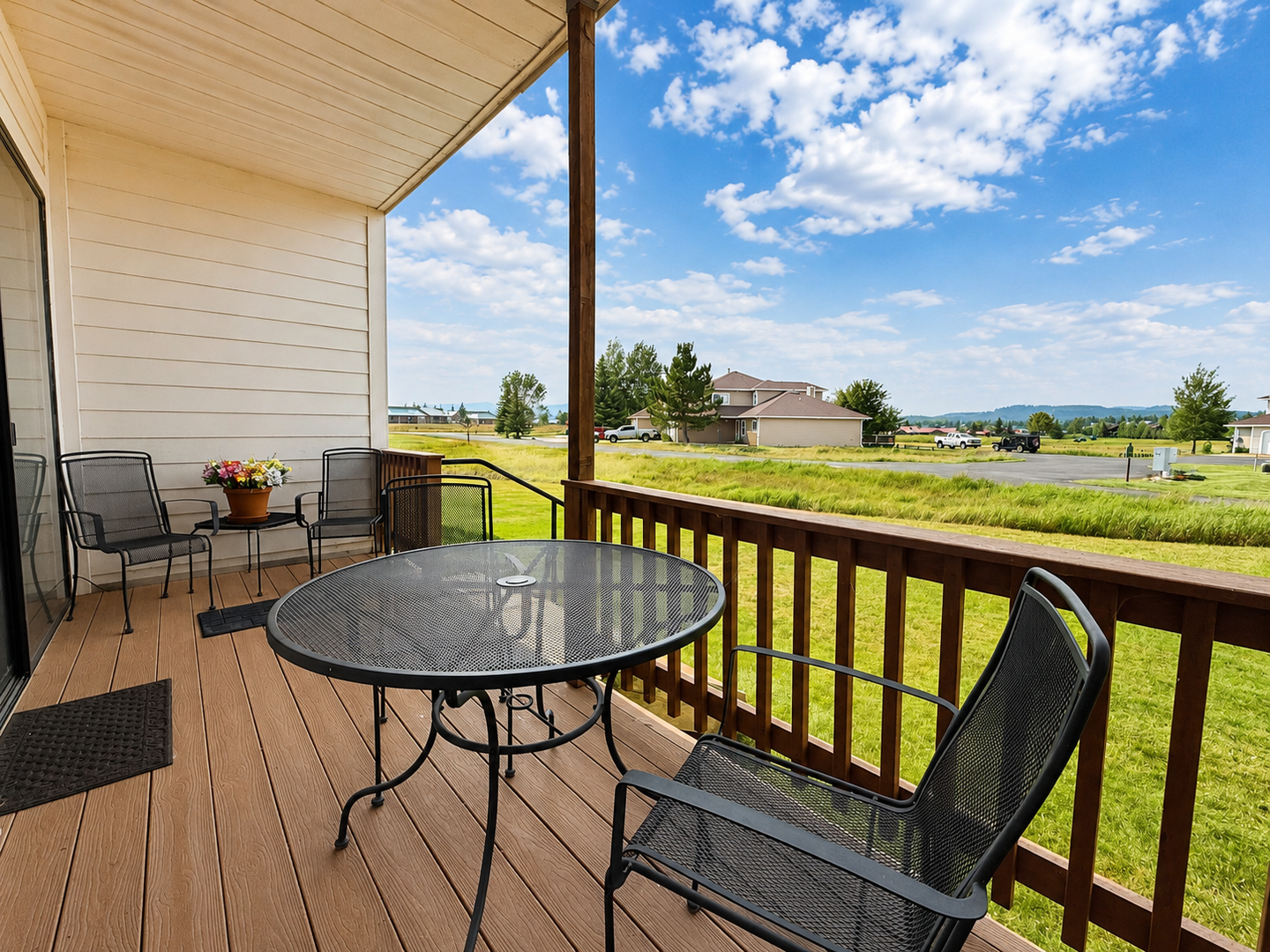 The Peaks Retreat- Mountain & Golf Course Views
