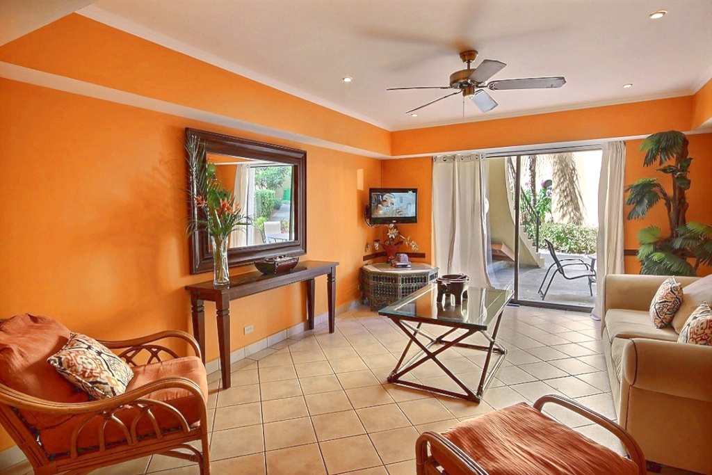 Casa El Jaguar Sunrise Beach Condo