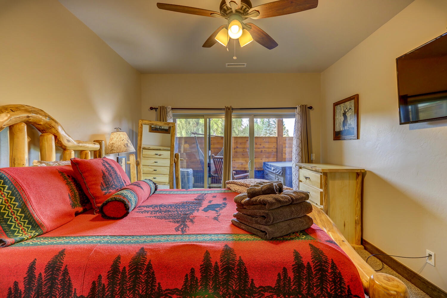 Nature Lover's Dream- Peaceful in Pagosa Springs!