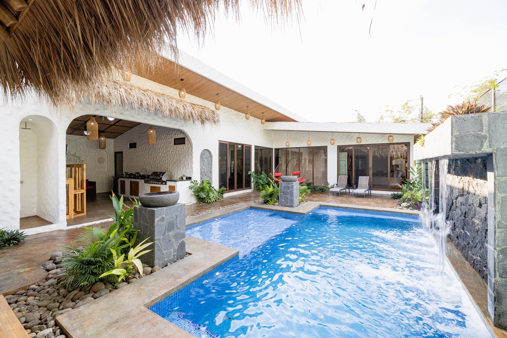 Casa Estrella Zen Costa Rica Luxury Retreat