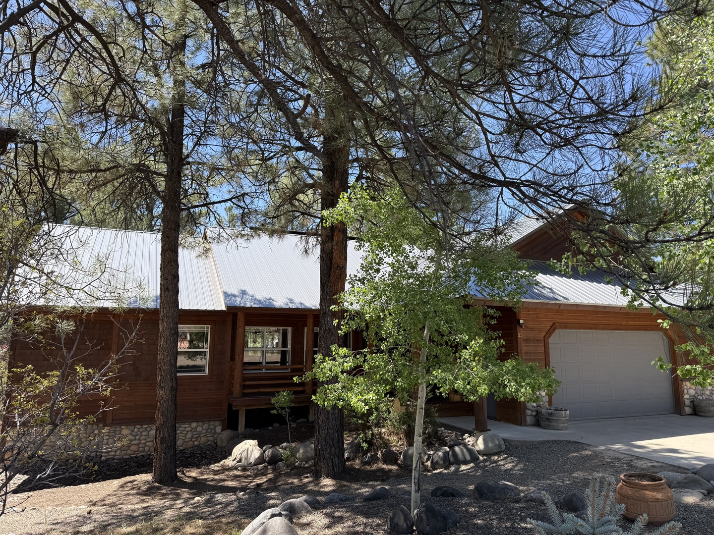 Hike, Bike and Enjoy Pagosa! 3 Bdrm Home