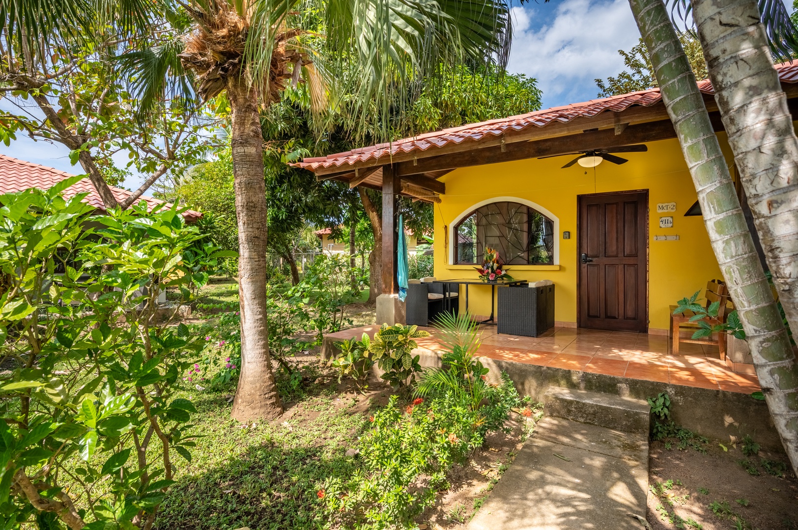 Casa Sunset, Peaceful Retreat near Beach