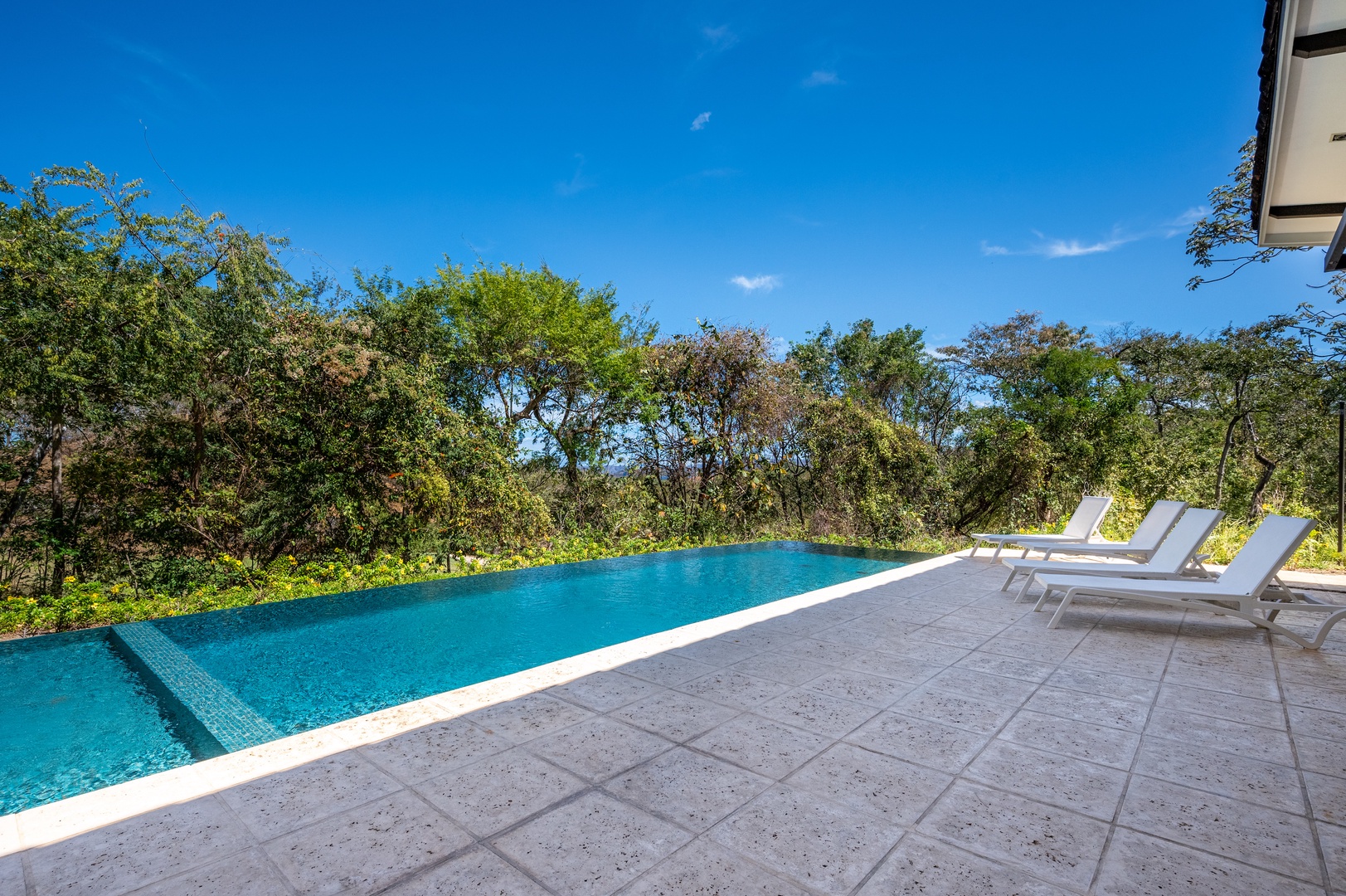 Roble Sabana 401, Reserva Conchal Pool/Ocean View