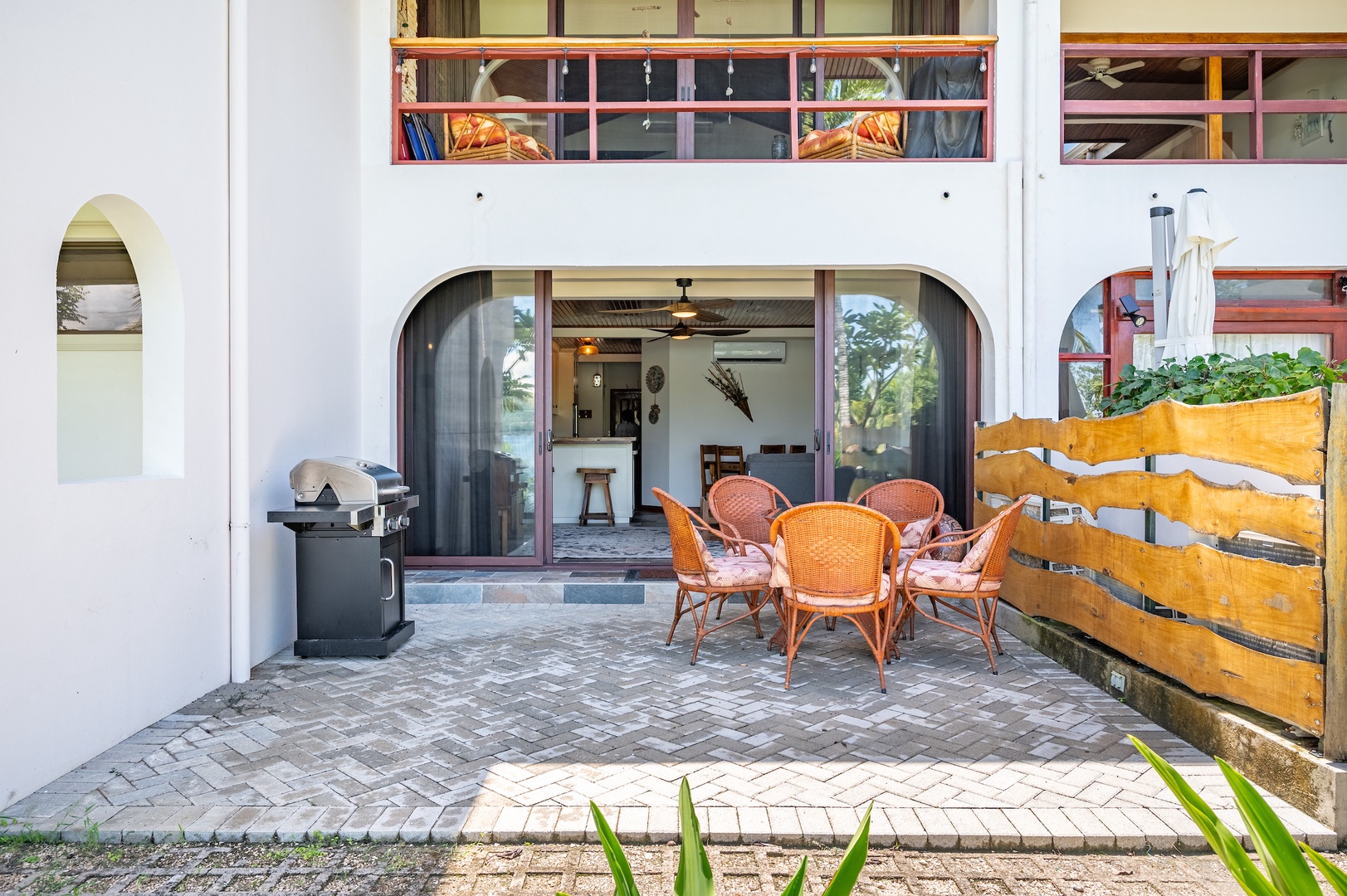 Cultural Charm and Ocean Views in Playa Flamingo