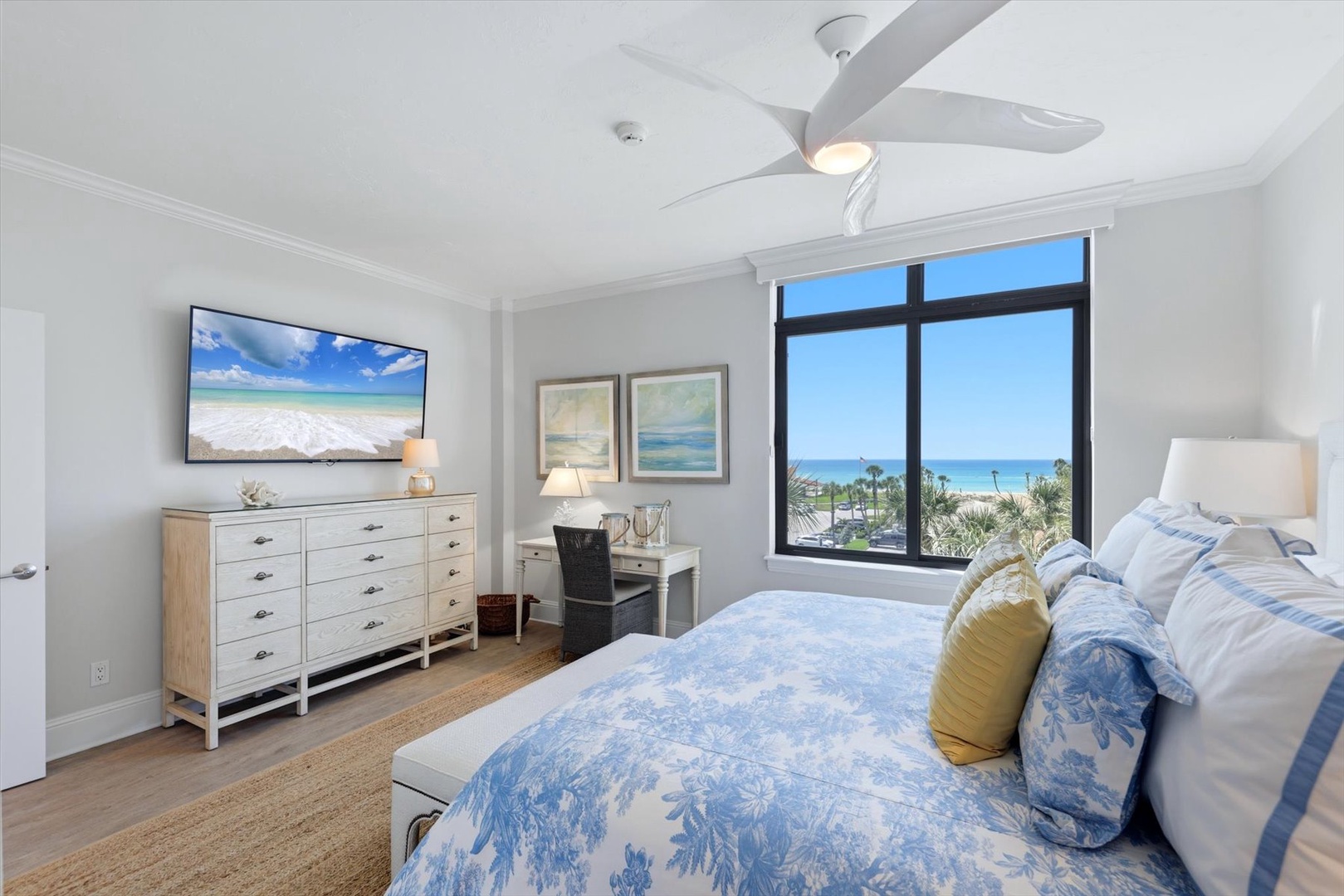 Seaplace G6-405 by FVC - Primary Suite