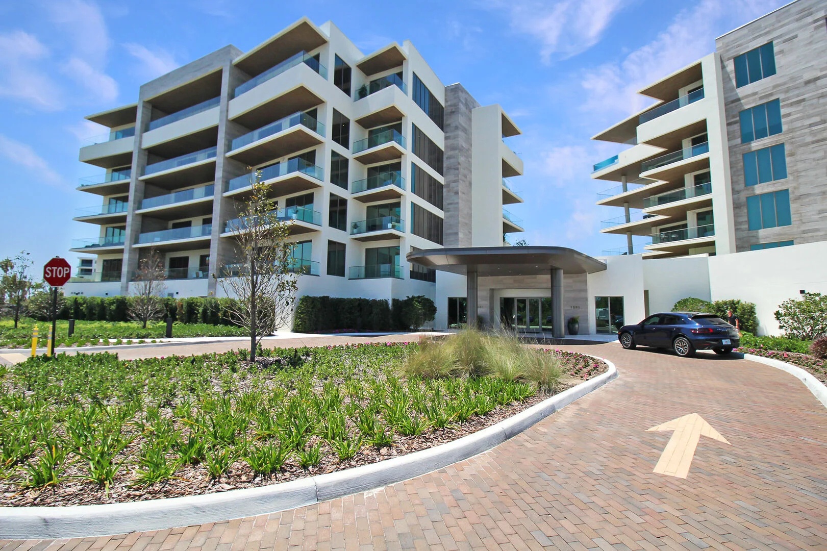 St. Regis Residences by FVC