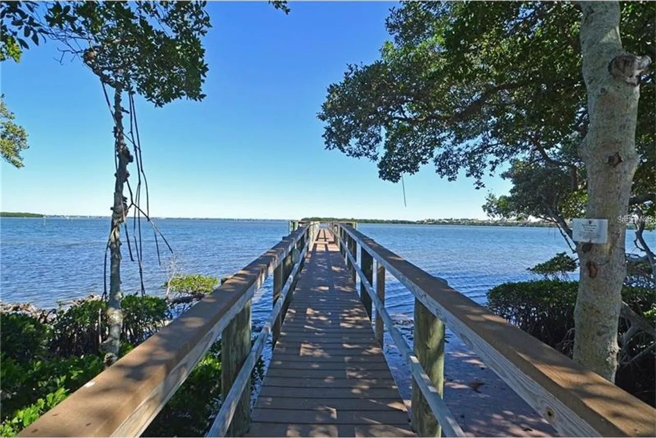 Bayport Beach and Tennis Club 825 by FVC
