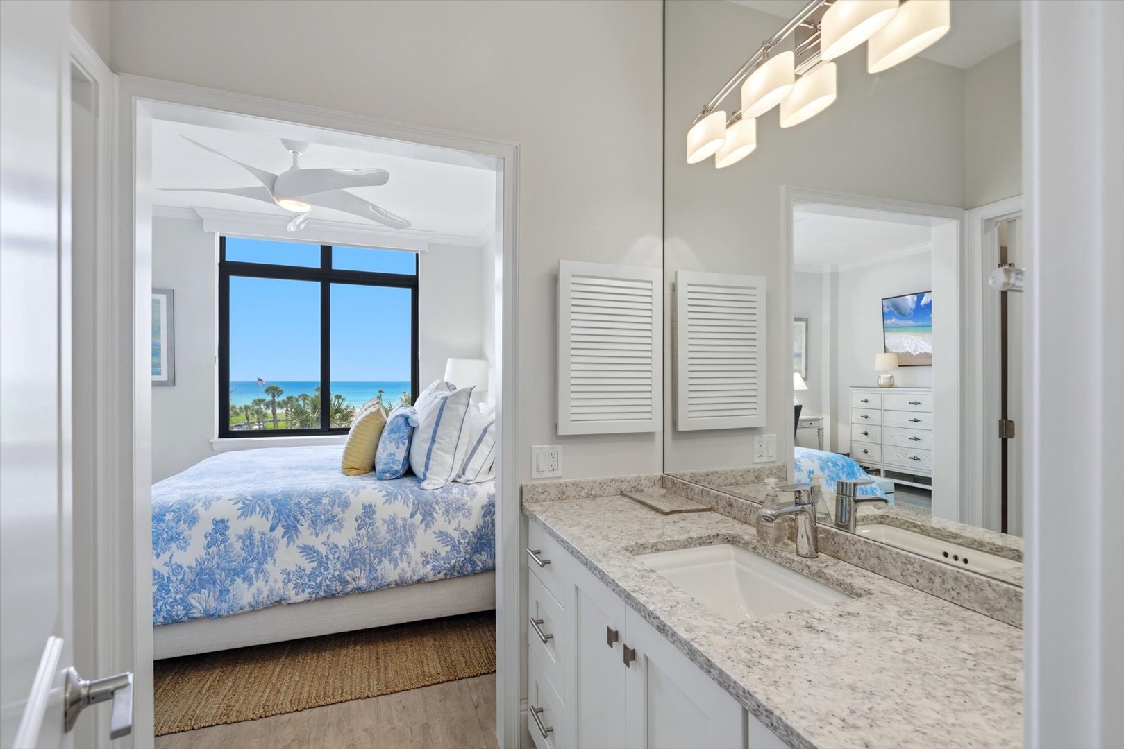 Seaplace G6-405 by FVC - Primary Suite