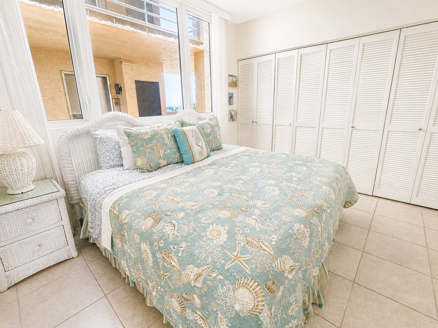 Beachplace 5-401 by FVC - Guest Bedroom
