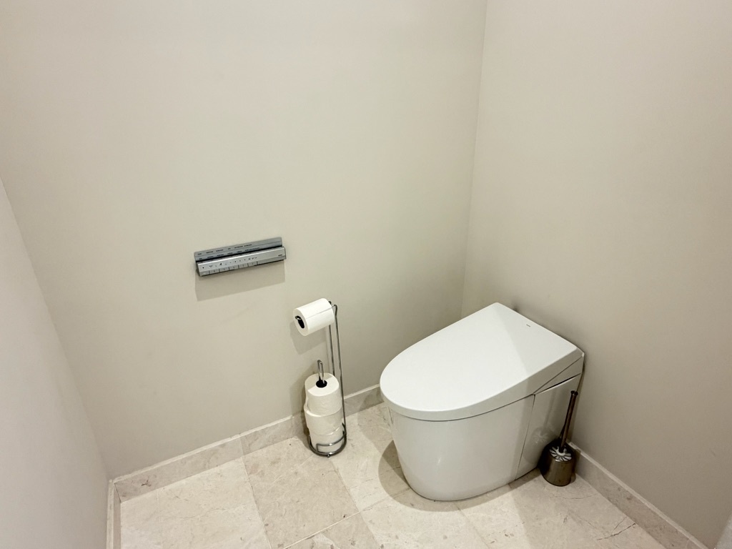 St. Regis Residence 207 by FVC - Primary Suite