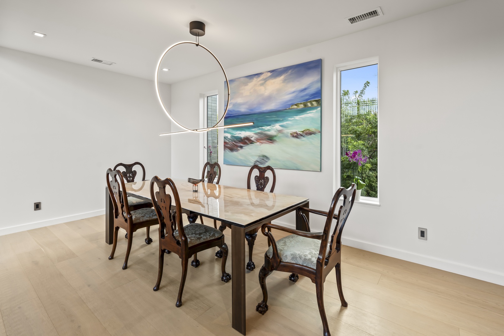 Palace on Pyrula by FVC - Dining Room